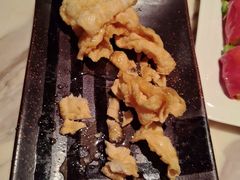 -广州花园酒店荔湾亭·地道点心·粤式饮茶