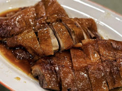 -潮州菜馆(十里河店)