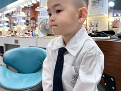 -海马体照相馆(大悦城C时尚馆店)