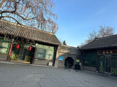 -张学良旧居陈列馆