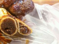 -赵元章肉骨烧(山塘街店)