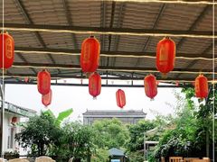 -瑞丰园庭院餐厅·白族传统家常菜