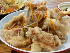 -金掌勺·锅包肉(双榆树店)