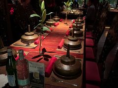 -花马天堂云南餐厅 Lost Heaven(外滩店)