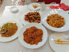 -惠宾饭庄(千禧店)