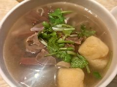 -鸡鸣汤包(复地活力广场店)