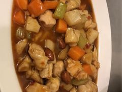 -队长面馆 La Pasteria del Capitano