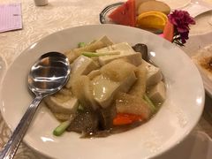 -广东嘉华大酒店·金銮阁中餐厅