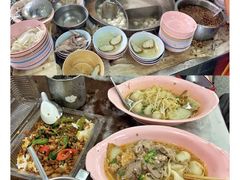 -榮泰米粉湯(Left Shop)