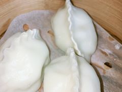 角瓜虾仁蒸饺-小城粥道·海胆鲜虾粥(解放广场店)