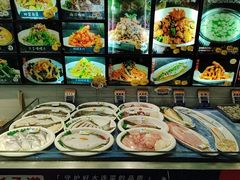 -小船渔村•大连菜•大连焖鱼(黄河路店)