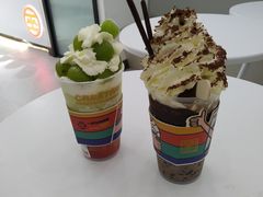 -茶茶巫CHACHAWU(裕华万达店)