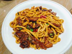 -小菜园新徽菜(马鞍山金鹰店)