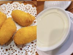 -正德顺順德雙皮奶(中信店)