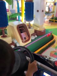 -纽西卡汽车小镇(大悦城店)