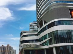 -深圳来福士广场