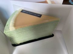 法式开心果千层-小半有礼(天河南店)