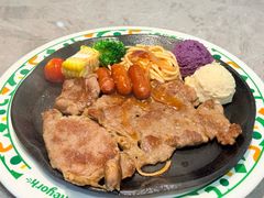 -豪约客牛排(海大南门店)