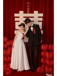 -女王风尚STUDIO·轻奢化定制