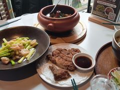 -顶特勒·黄鱼馆·特色菜(上海大世界店)