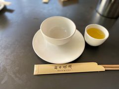 -喜洲翰林餐厅(董家百年老宅店)