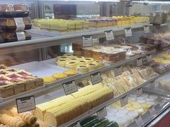 -蜂蝶来饼店(拱北总店)