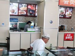 -李先生牛肉面大王(营口大润发店)