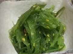 -小句号·精致料理(江南环球港店)