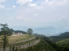 -天姥山