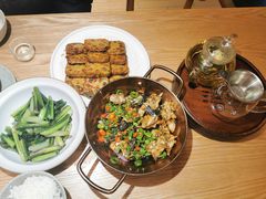 -湘拾(壹方北馆店)