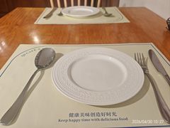 -沏点Trattoria意大利餐厅(新街口店)