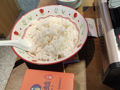 -魔鬼牛蛙小厨•烤鱼•龙虾(上马墩光华时代店)