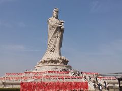 -天津妈祖文化园