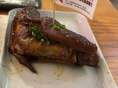 -木屋烧烤(白石洲店)