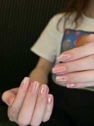 -情同手足美甲美睫