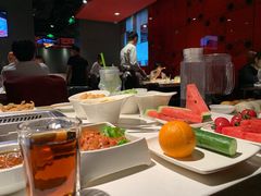 -海底捞火锅(河东万达广场店)