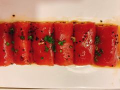 金沙红米肠-火齐潮汕砂锅粥(五道口店)