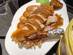 -北平盛世·新京菜·北京烤鸭(劲松·双井店)