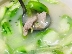 -东升饭店(员村三横路店)