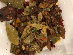 -唐师傅湘西名菜馆(武陵路店)