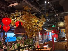 -老湘村·湖南土菜(天河维多利店)