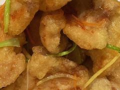 -金掌勺·锅包肉(广渠门店)
