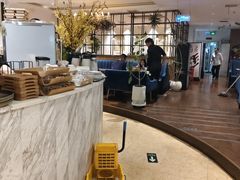 -花舍·新派粤菜·西餐·下午茶(亚运村·鸟巢店)