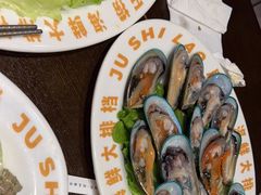 -潮澎派·潮汕菜大排档(南较西路店)