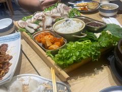 -鸭绿江民族饭店(总店)