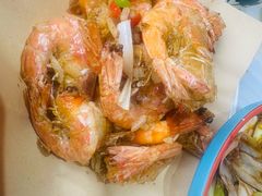 -渔民船说·北塘海鲜·天津菜·海肠捞饭(北塘古镇店)