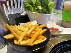 -韩时烤肉(枫蓝店)