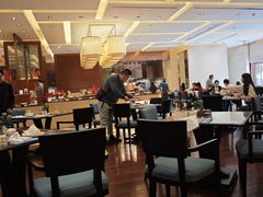 -鸣诗自助餐(澳門四季酒店)