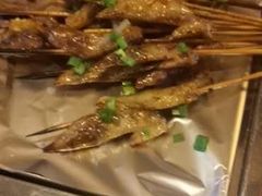 -晓靖轩烧烤(沙河风情店)