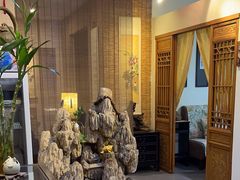 -山水悦茶会所(上海沙龙新天地天宝商业中心店)